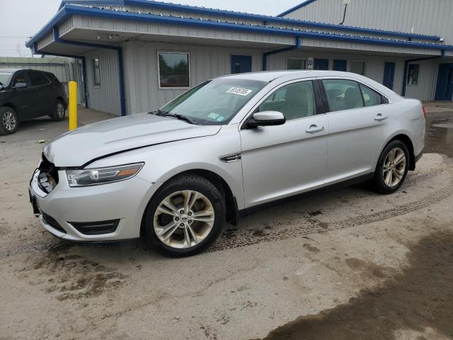 2017 Ford Taurus Sel