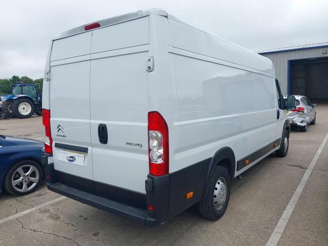 2023 CITROEN RELAY 35HV
