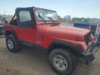 1991 Jeep Wrangler / Yj    продається в Brighton, CO - Biohazard/Chemical