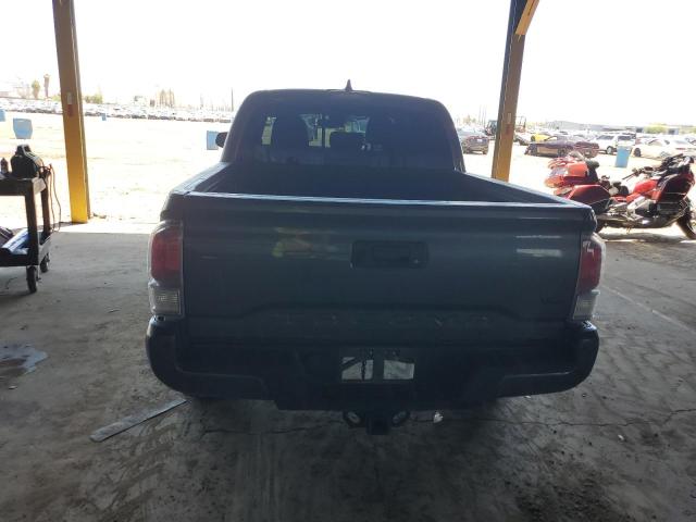  TOYOTA TACOMA 2021 Szary