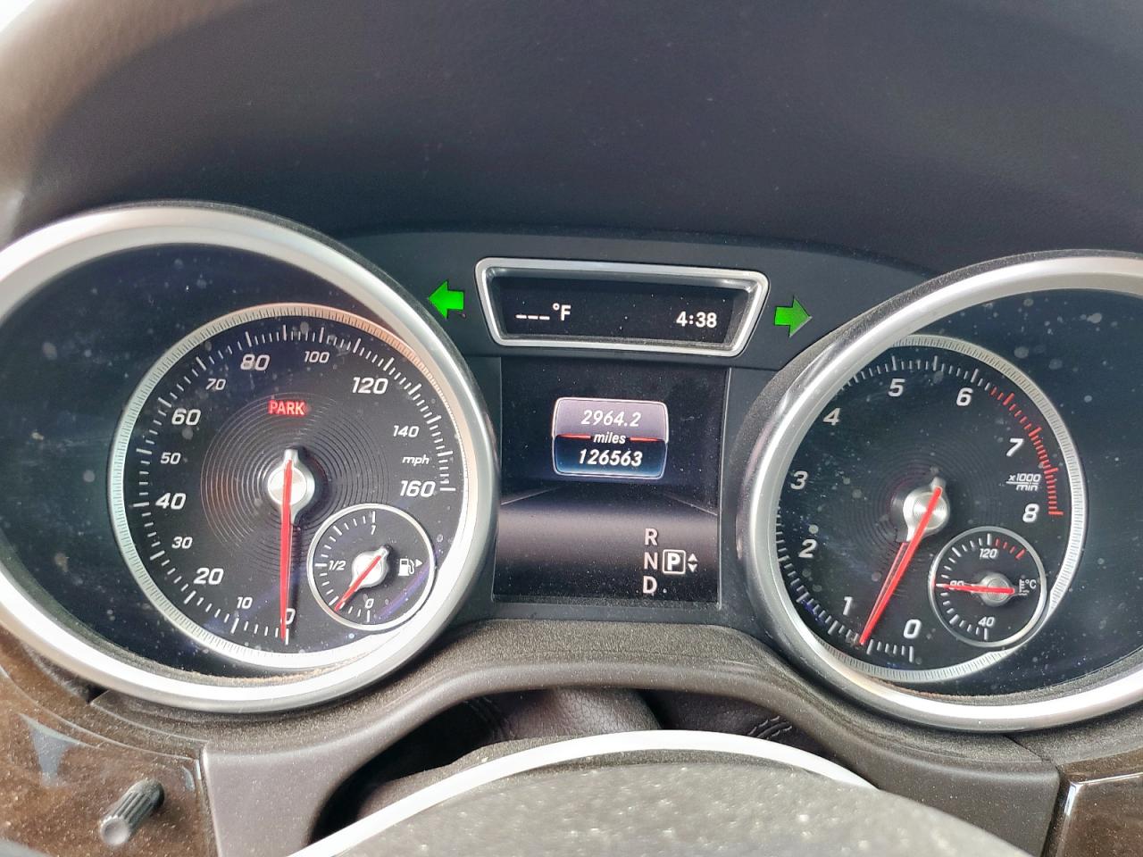 2016 Mercedes-Benz Gle 350 4Matic VIN: 4JGDA5HB7GA658965 Lot: 62272645