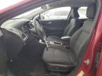 2017 Chevrolet Cruze Lt   na sprzedaż w Bridgeton, MO - Side