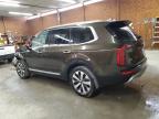 2022 Kia Telluride S   de vânzare în Ebensburg, PA - Front End
