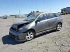 2004 Toyota Corolla Ma 1.8L de vânzare în Airway Heights, WA - Front End