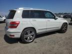 2012 Mercedes-Benz Glk 350 იყიდება Sacramento-ში, CA - Front End
