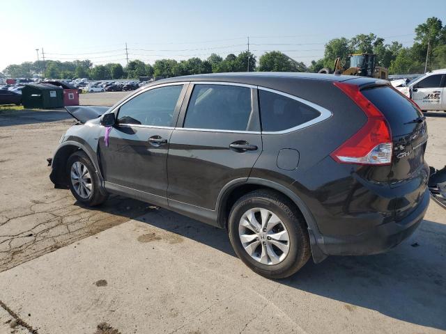  HONDA CRV 2013 Brązowy