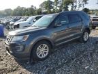 2017 Ford Explorer Xlt იყიდება Byron-ში, GA - Side