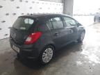 2014 OPEL CORSA for sale at Copart CASTLEDERMOT - IRELAND