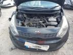 2013 KIA RIO 1 AIR for sale at Copart WOLVERHAMPTON