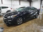 2019 Kia Forte Fe за продажба в West Mifflin, PA - Front End