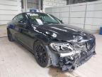 2016 MERCEDES BENZ C 220 AMG for sale at Copart EAST KILBRIDE