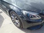 2017 MERCEDES BENZ C350 SPORT for sale at Copart SANDY