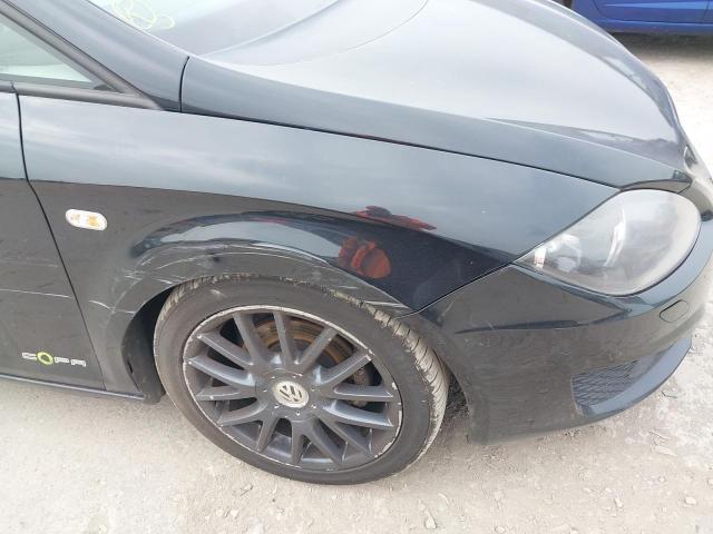 2012 SEAT LEON SE CO