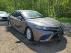 2022 TOYOTA CAMRY SE   for sale at Copart ON - COOKSTOWN