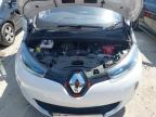 2015 RENAULT ZOE DYNAMIQUE NAV AUTO  for sale at Copart ROCHFORD