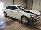 2016 Nissan Altima 2.5 იყიდება West Mifflin-ში, PA - Front End