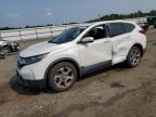 2019 Honda Cr-V Exl на продаже в Fredericksburg, VA - Side