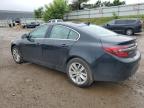 2015 Buick Regal Premium продається в Davison, MI - Front End