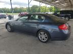 2011 Infiniti G25 Base للبيع في Cartersville، GA - Front End
