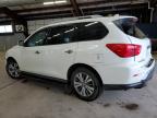 2019 Nissan Pathfinder S იყიდება East Granby-ში, CT - Front End