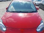 2014 VAUXHALL ADAM JAM for sale at Copart CORBY