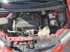 2017 Chevrolet Sonic Lt на продаже в Moncton, NB - Front End
