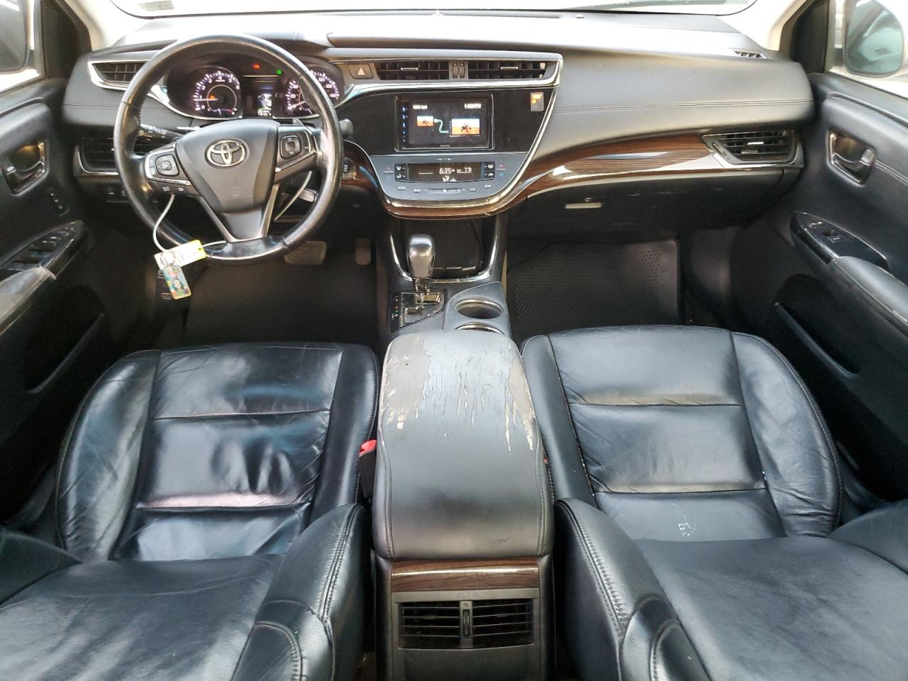 2013 Toyota Avalon Base VIN: 4T1BK1EB2DU020067 Lot: 61792795
