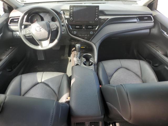  TOYOTA CAMRY 2023 Biały