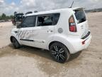 2011 Kia Soul + en Venta en Houston, TX - Vandalism