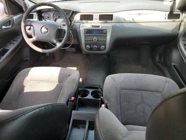  CHEVROLET IMPALA 2016 Белы