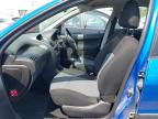 2005 PEUGEOT 206 S TD for sale at Copart BRISTOL