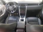 2018 Land Rover Discovery Sport Se for Sale in Arcadia, FL - Mechanical