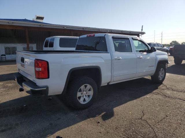 Пікапи GMC SIERRA 2017 Білий