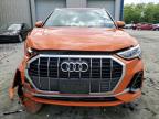 2023 Audi Q3 Premium S Line 45 на продаже в Waldorf, MD - Front End