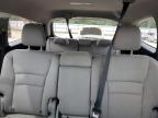 2020 Honda Pilot Ex en Venta en Austell, GA - Rear End
