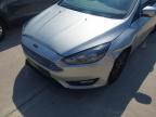 2017 FORD FOCUS ZETE for sale at Copart SANDY