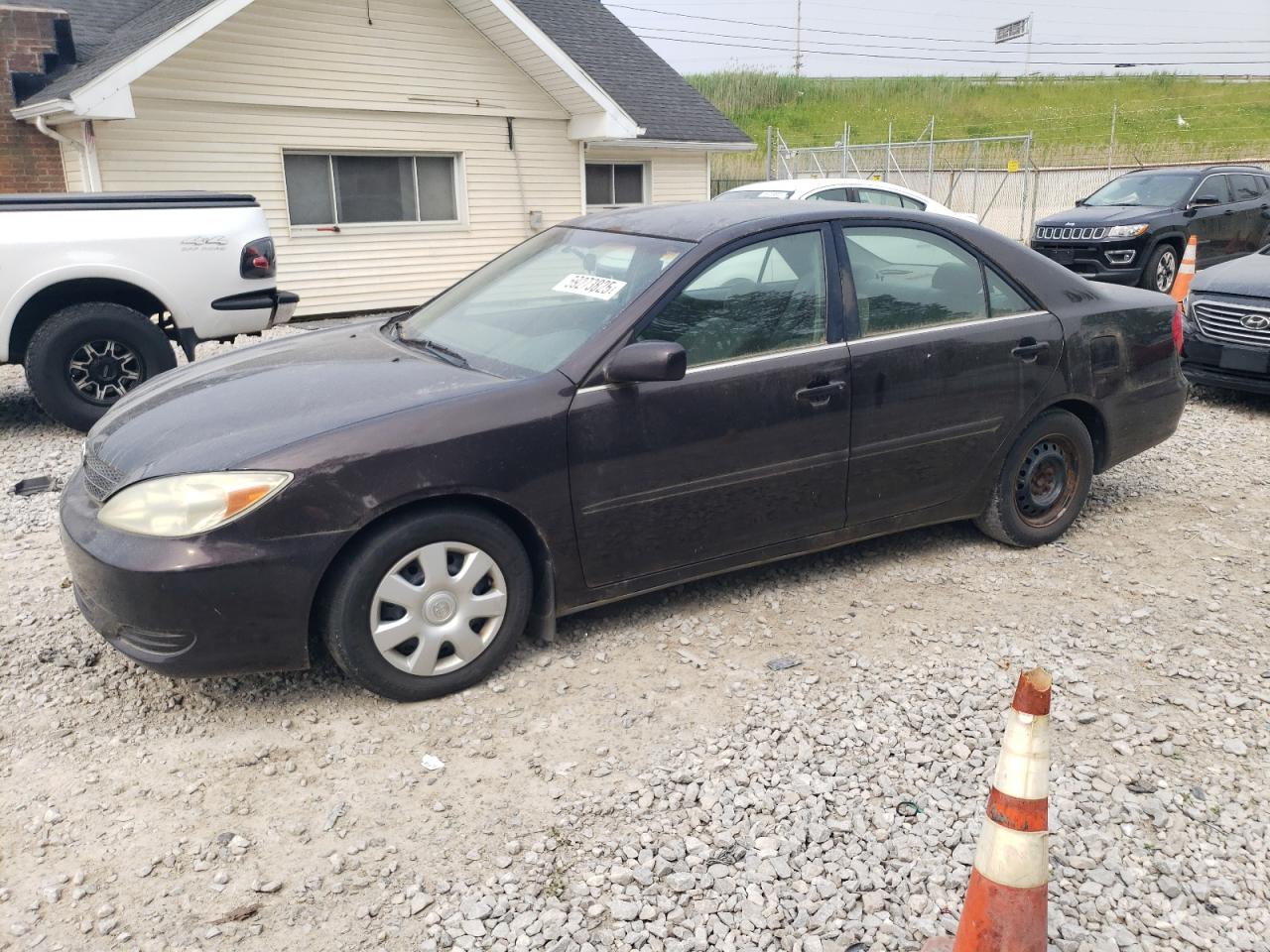 Northfield, OH에서 판매 중인 2002 Toyota Camry Le - Mechanical