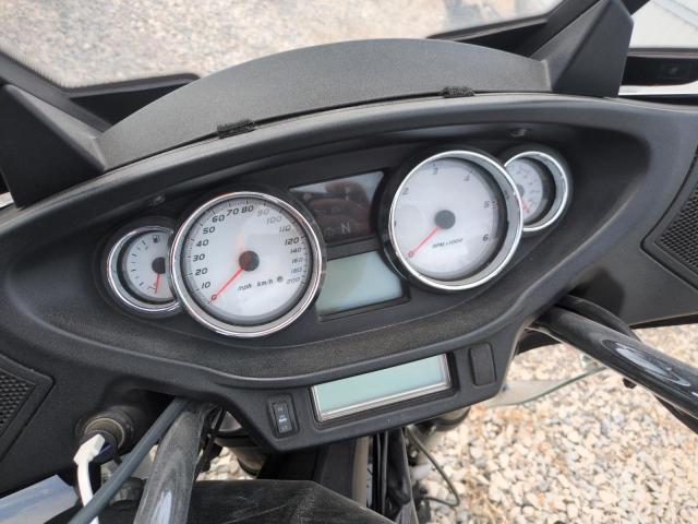 2013 VICTORY MOTORCYCLES CROSS COUNTRY TOUR