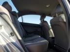 2007 HONDA CIVIC DX   for sale at Copart ON - LONDON
