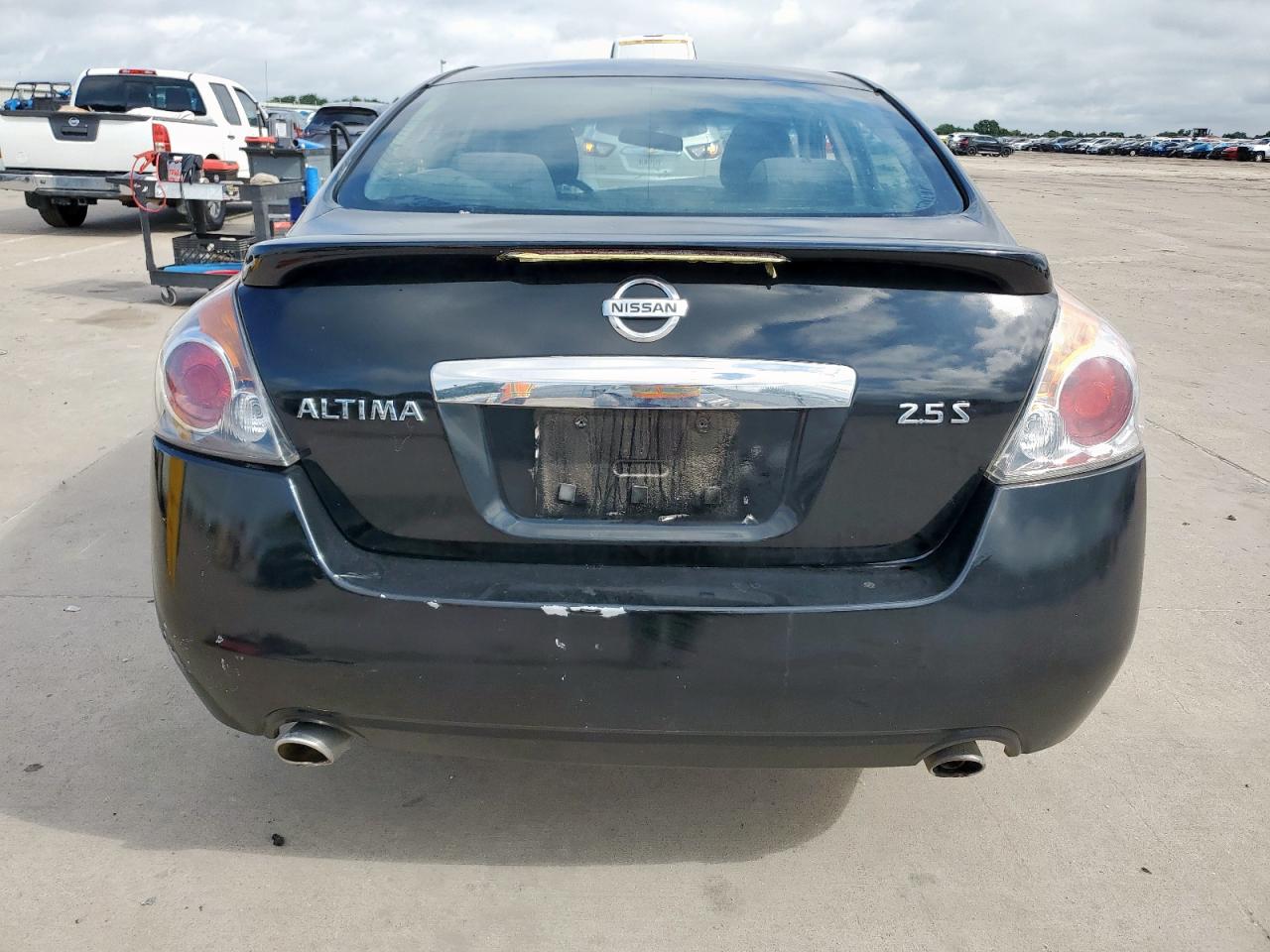 HYUNDAI SONATA 2009 VIN 5NPEU46C79H449484 фото 6