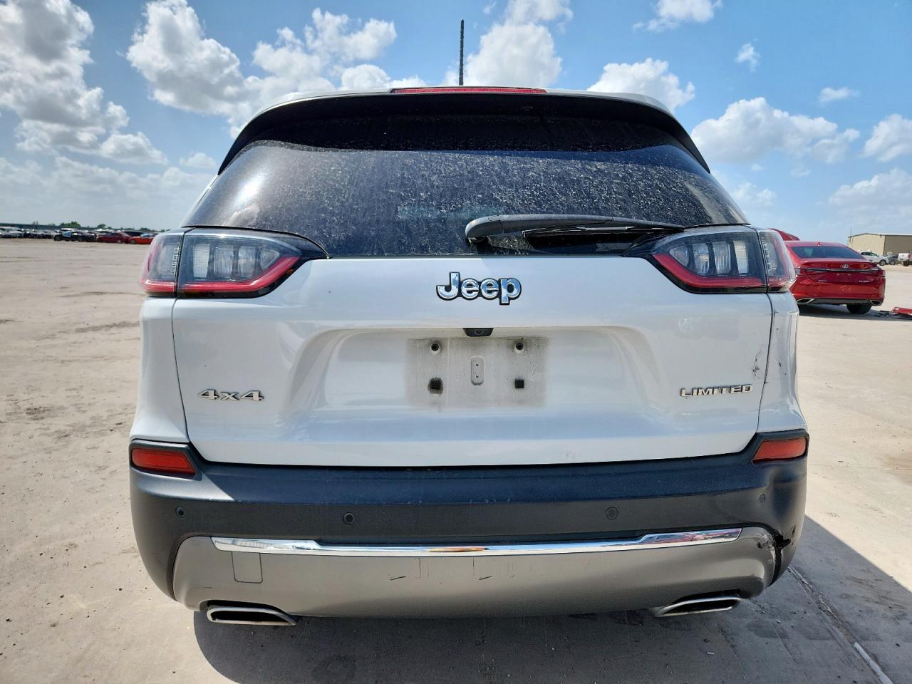 2019 Jeep Cherokee Limited VIN: 1C4PJMDX5KD165578 Lot: 63191955