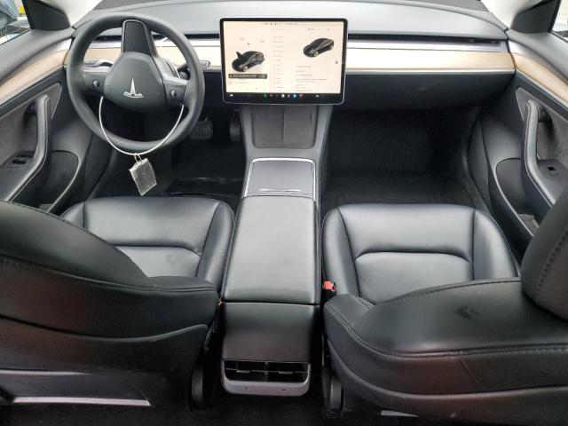  TESLA MODEL 3 2022 Black