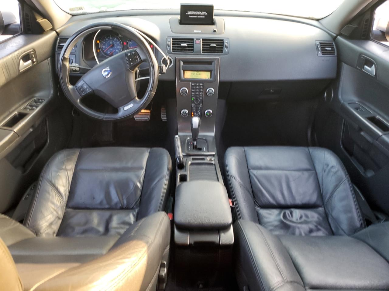 2011 Volvo V50 T5 VIN: YV1672MWXB2605080 Lot: 61869645