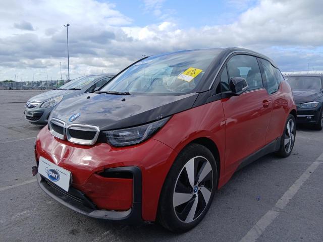 BMW I3 2019