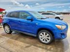 2015 Mitsubishi Outlander Sport Es للبيع في Grand Prairie، TX - Front End