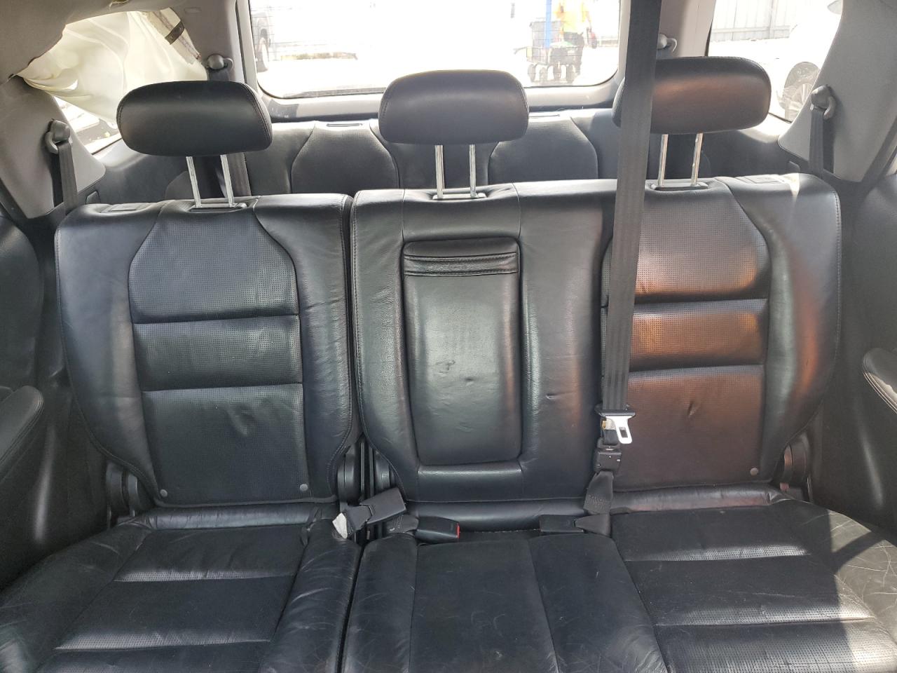 2004 Acura Mdx Touring VIN: 2HNYD18844H548912 Lot: 61451385