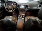 2018 Jeep Grand Cherokee Limited   de vânzare în Ham Lake, MN - Front End