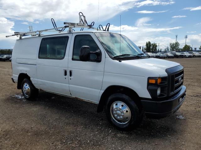 2008 FORD ECONOLINE E350 SUPER DUTY VAN  