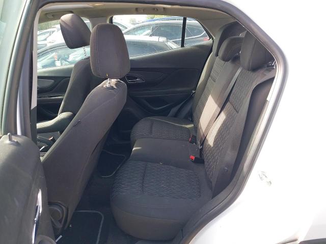 2013 VAUXHALL MOKKA 1.7 CDTI TECH LINE 5DR AUTO