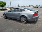 2014 Audi A7 Premium Plus продається в Miami, FL - Front End
